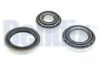 BENDIX 050796B Wheel Bearing Kit